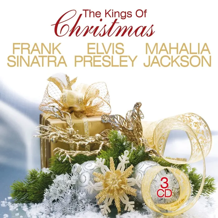 The Kings of Christmas