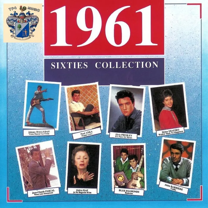 Sixties Collection 1961