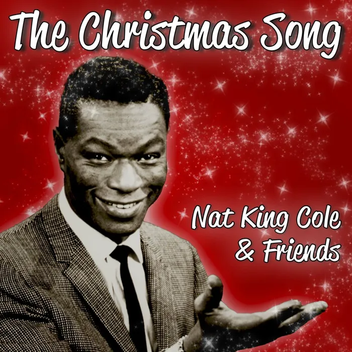 Christmas With Nat King Cole & Friends