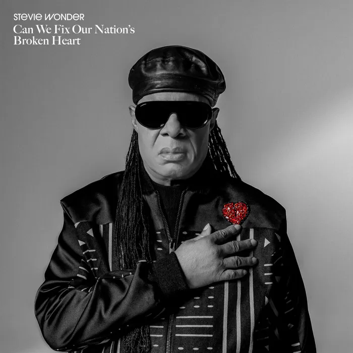 Can We Fix Our Nation's Broken Heart Can We Fix Our Nation's Broken Heart