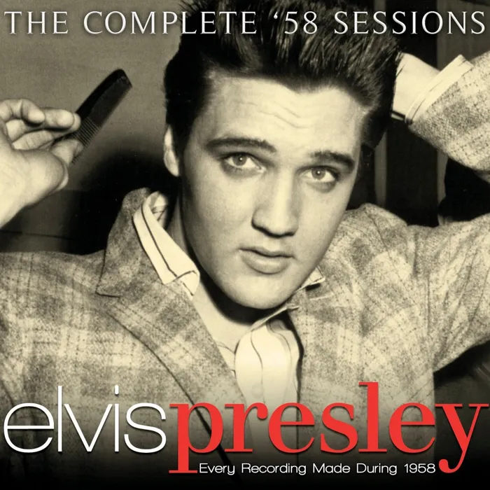 The Complete '58 Sessions