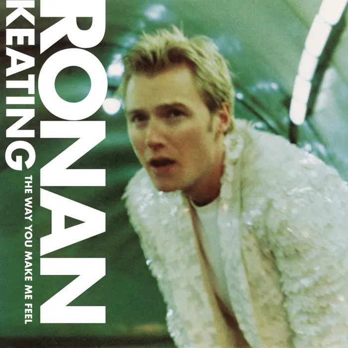 The Way You Make Me Feel