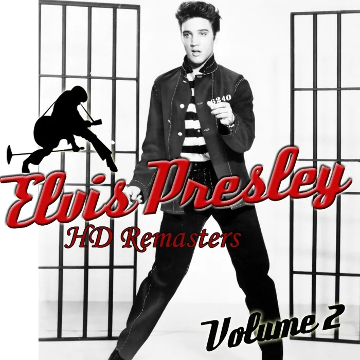 Elvis - HD Digital Re-Masters vol 2