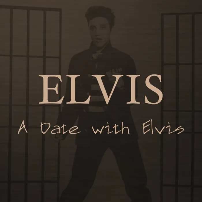 A Date With Elvis