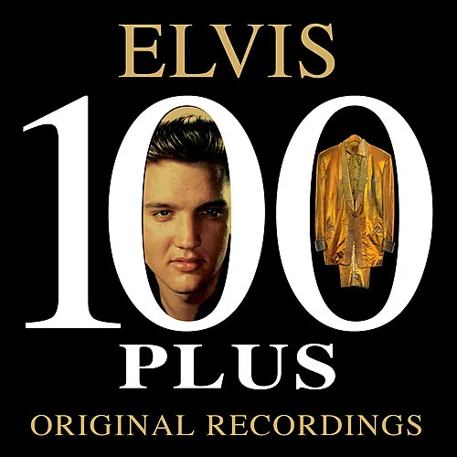 100 Plus Original Recordings