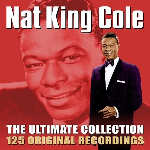 The Ultimate Collection - 125 Original Recordings