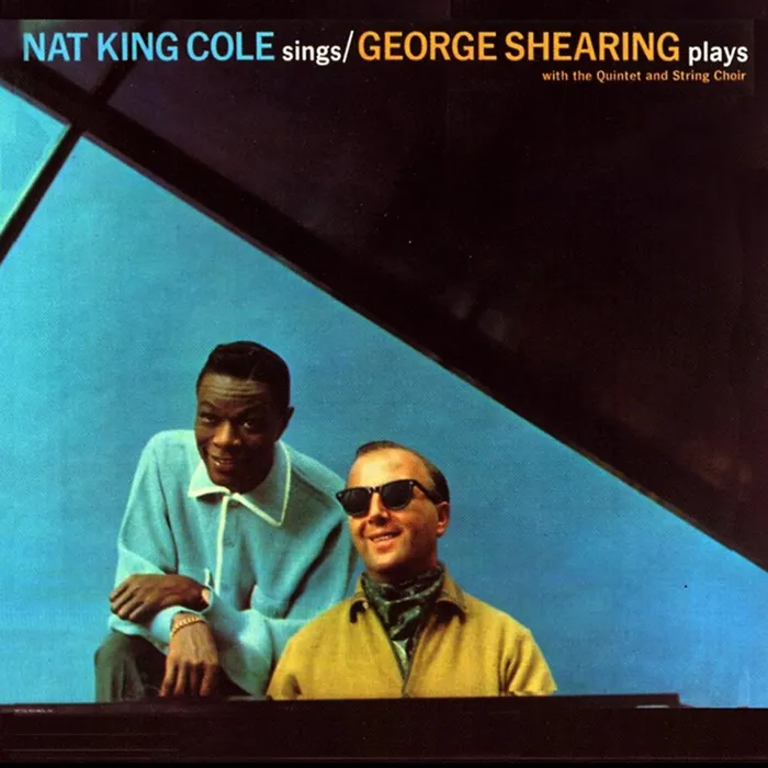 Nat King Cole Sings George Shearing