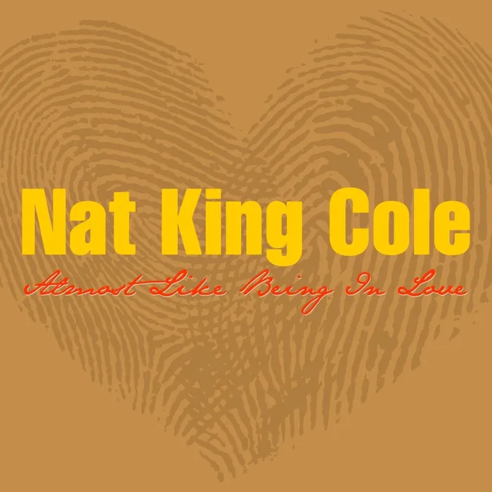 Almost Like Being in Love