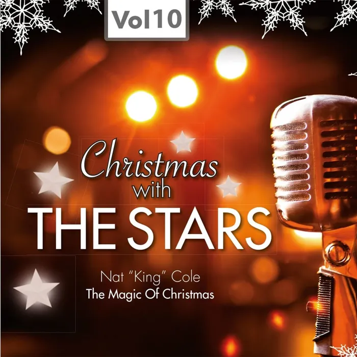 Christmas With the Stars, Vol. 10
