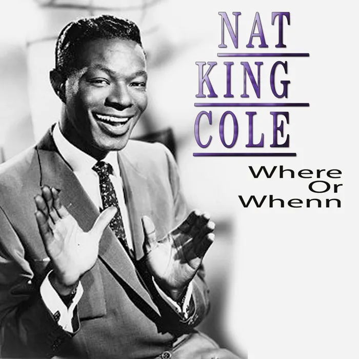 Where or When, Vol.1