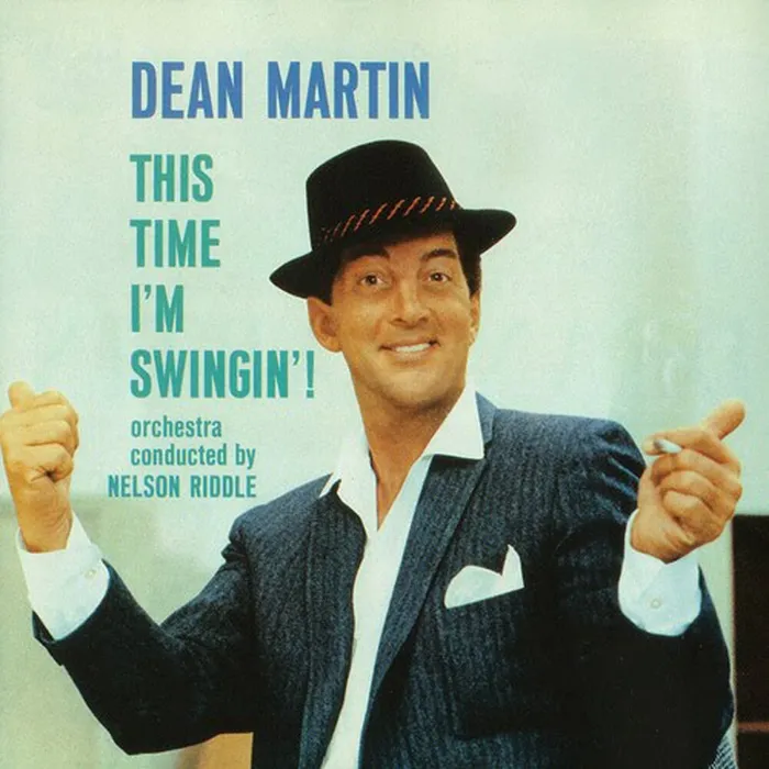 This Time I'm Swingin'