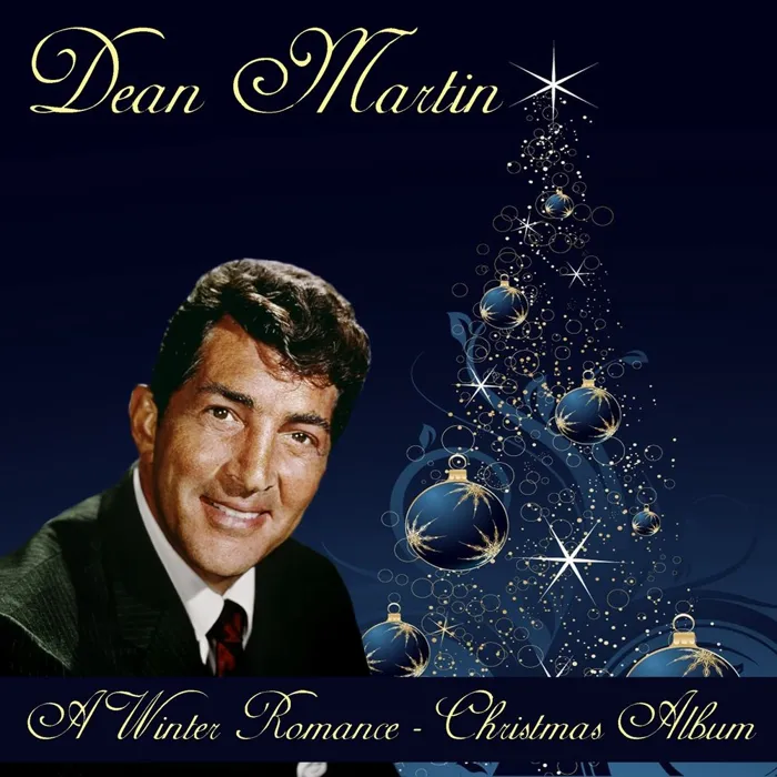 Dean Martin: A Winter Romance