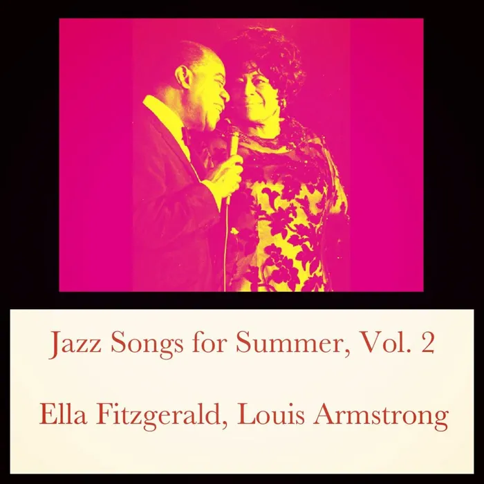 Jazz Songs for Summer, Vol. 2