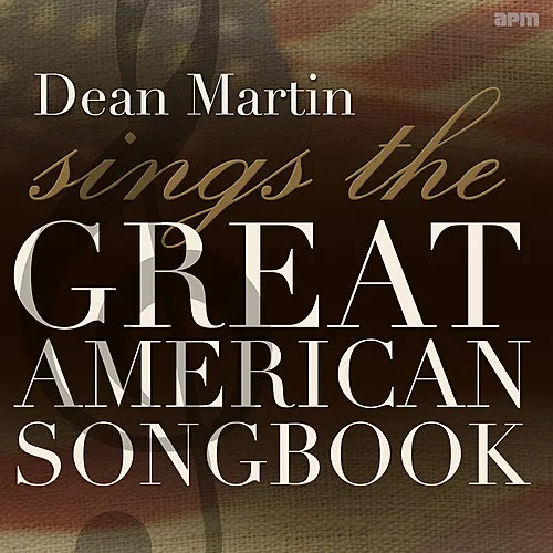Sings the Great American Songbook