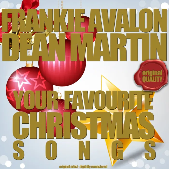 Your Favourite Christmas Songs