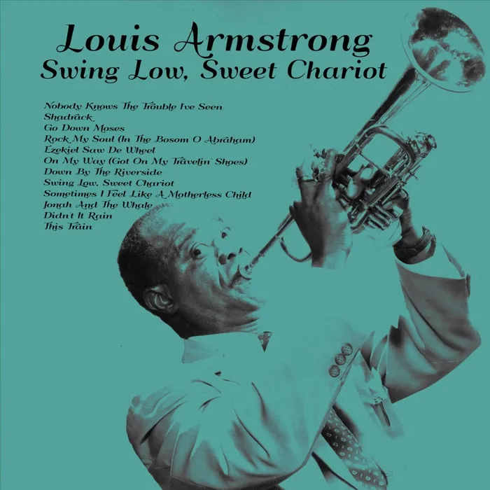 Swing Low, Sweet Chariot