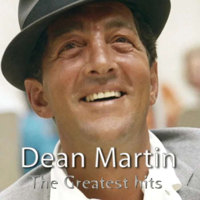 The Greatest Hits of Dean Martin