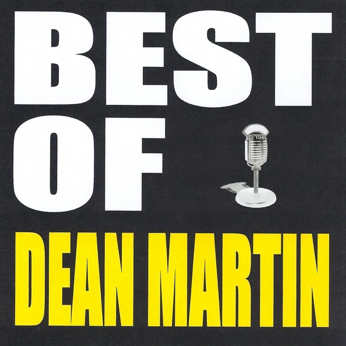 Best of Dean Martin