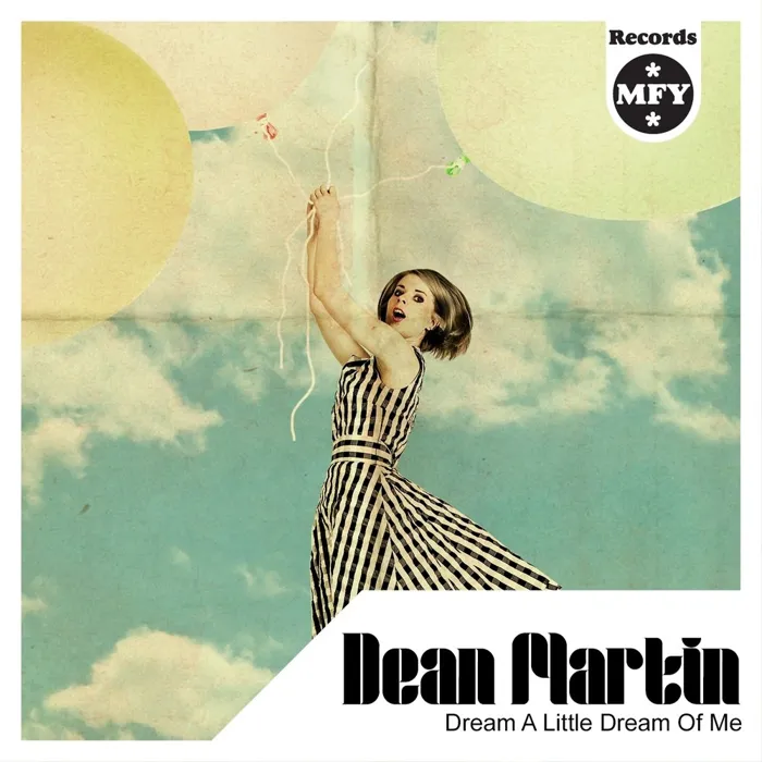 Dream a Little Dream of Me