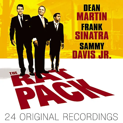 The Rat Pack - The Very Best Of