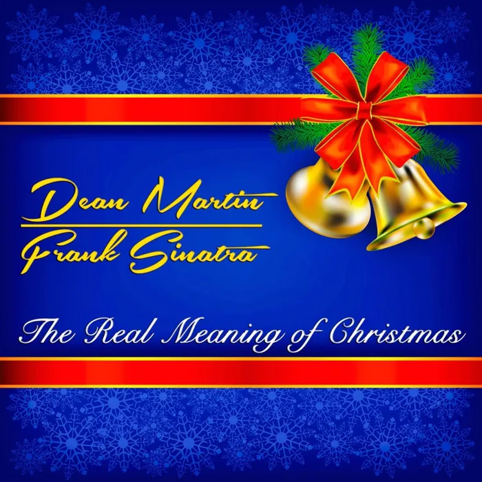 The Real Meaning of Christmas