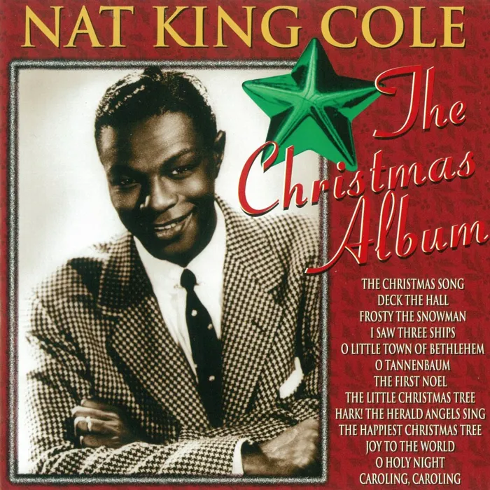 The Christmas Album