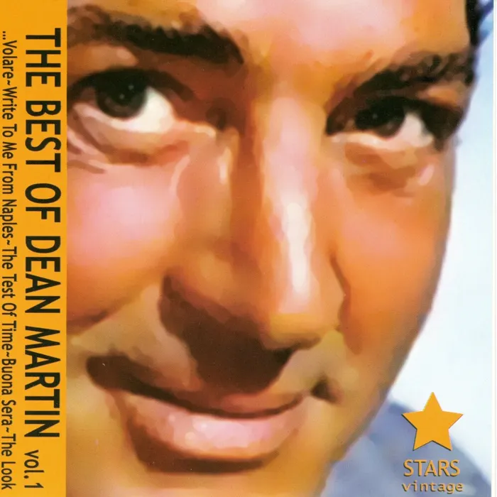 The Best Of Dean Martin Vol.1