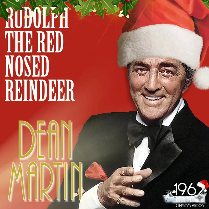 Rudolph the Red-Nosed Reindeer