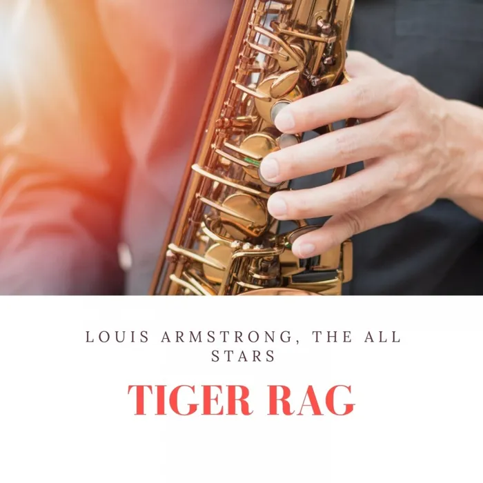 Tiger Rag