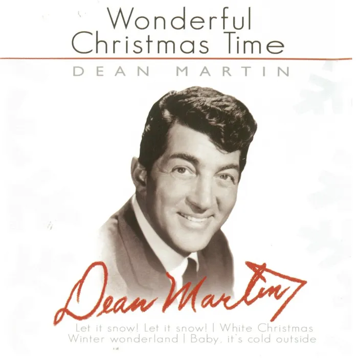 Wonderful Christmas Time