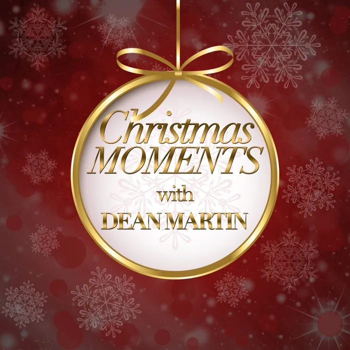 Christmas Moments With Dean Martin