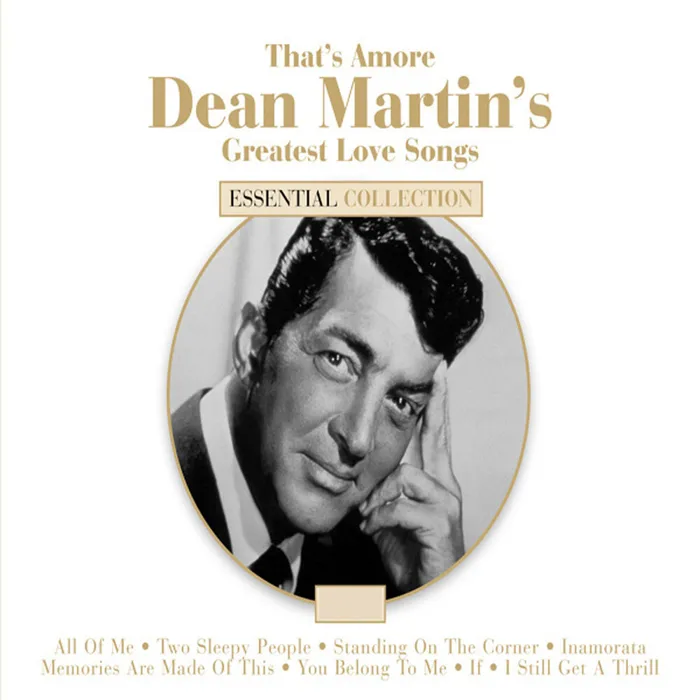 That's Amore - Dean Martin