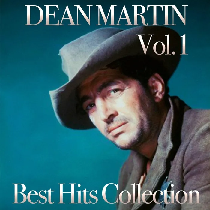Dean Martin Best Hits Collection, Vol. 1