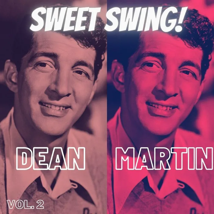 Sweet Swing! Vol.