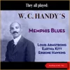 The Memphis Blues (1958) The Memphis Blues (1958)