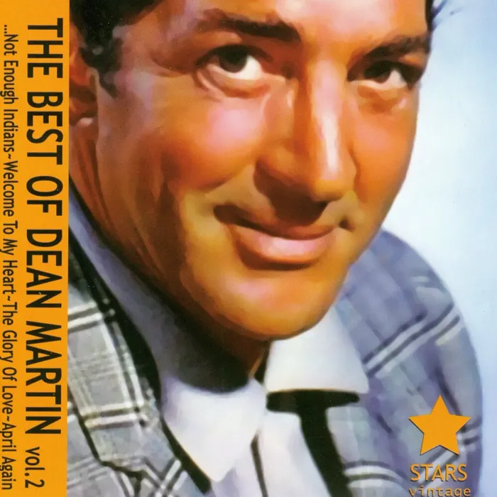 The Best of Dean Martin Vol. 2