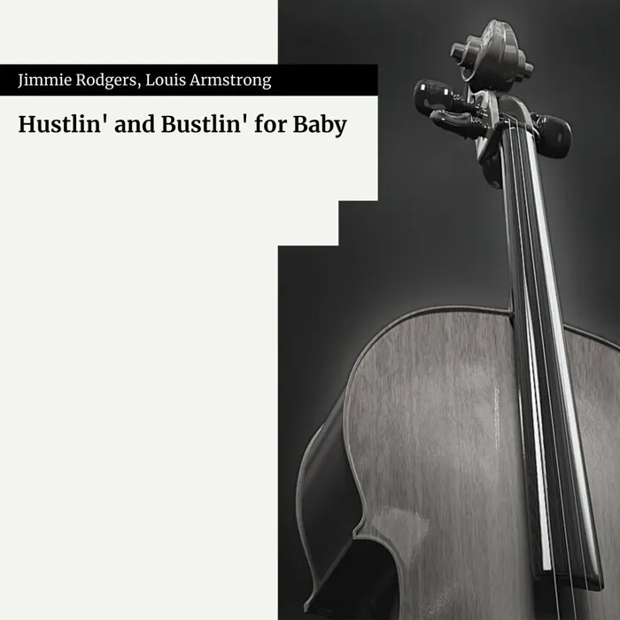 Hustlin' and Bustlin' for Baby