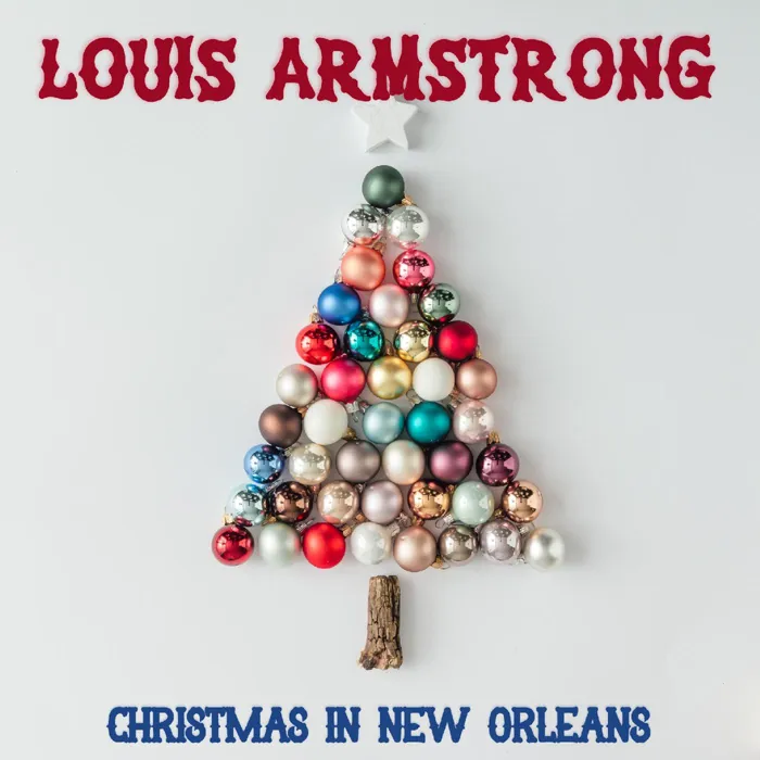 Christmas in New Orleans