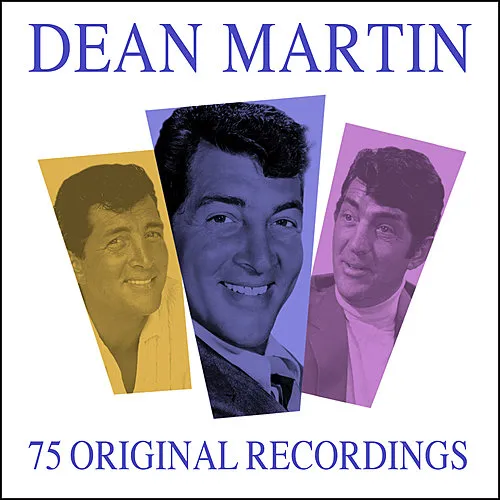 All Time Greats - 75 Original Recordings