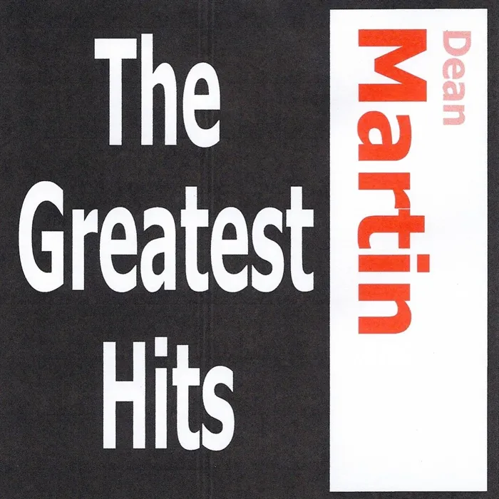 Dean Martin - The greatest Hits