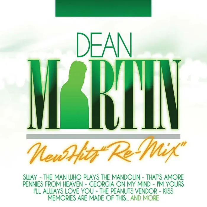 Dean Martin: New Hits
