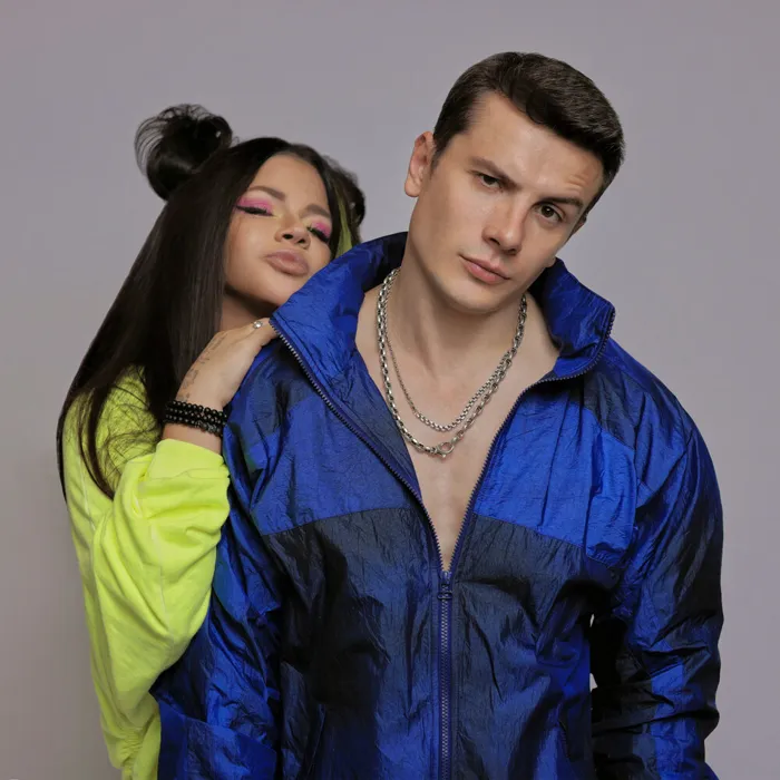 Мальчик на Баду