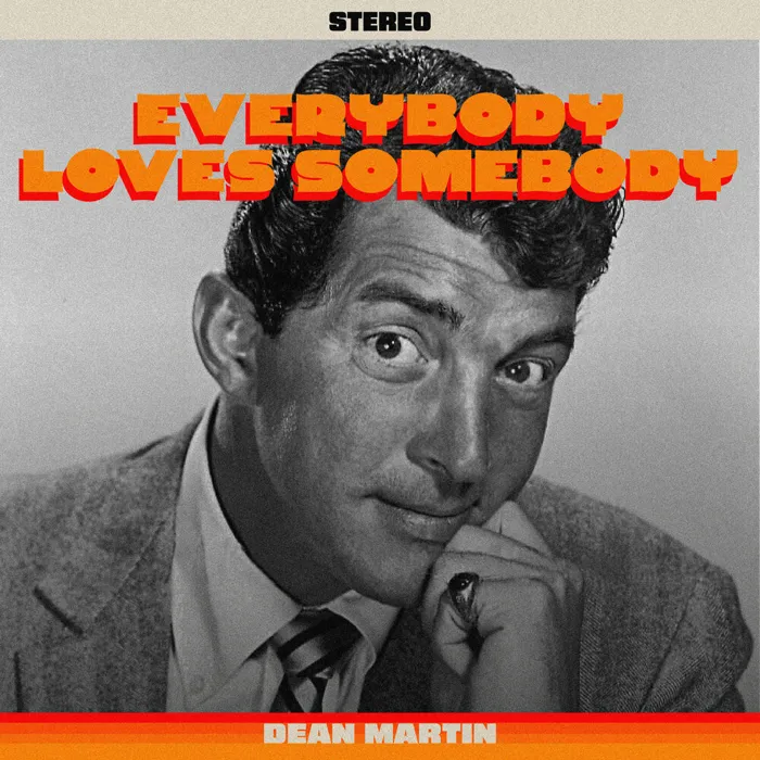 Everybody Loves Somebody