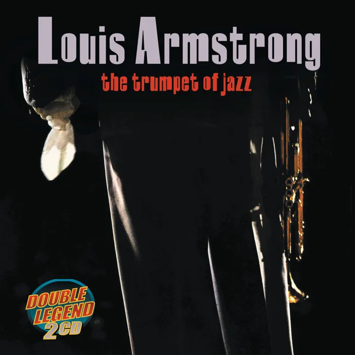 Louis Armstrong: The Trumpet Of Jazz