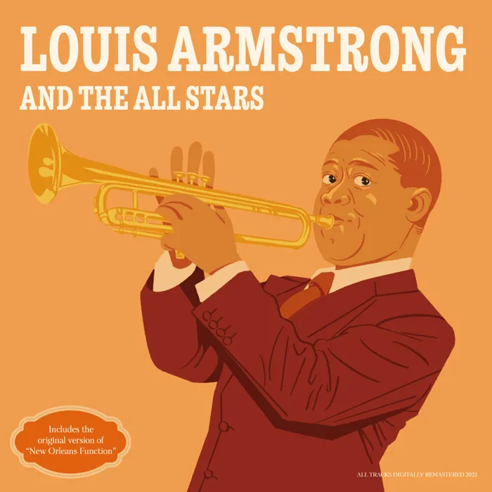 Louis Armstrong and the All Stars