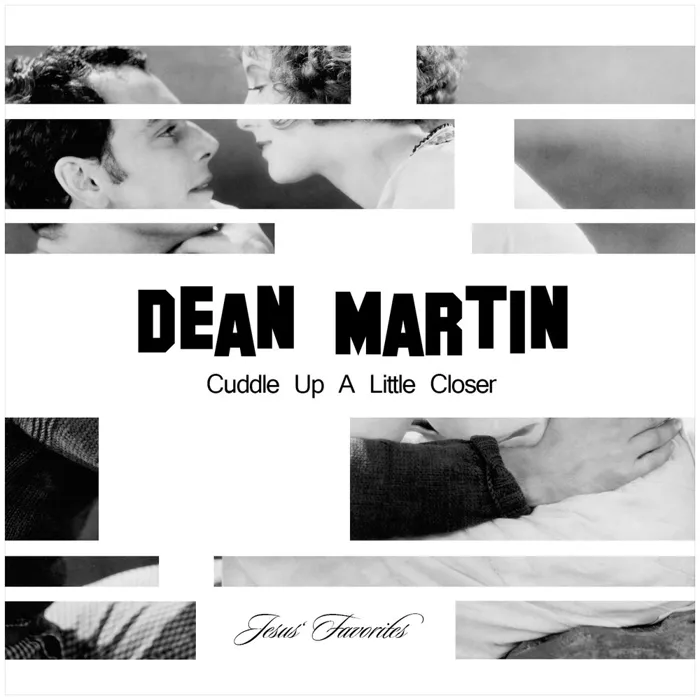 Cuddle Up a Little Closer