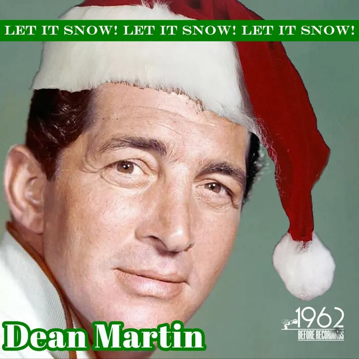 Let It Snow! Let It Snow! Let It Snow!