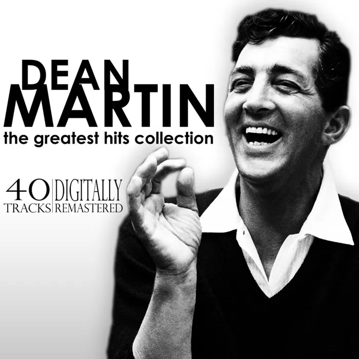The Greatest Hits Collection - 40 Tracks Digitally Remastered