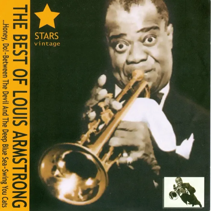 The Best Of Louis Armstrong Vol. 3