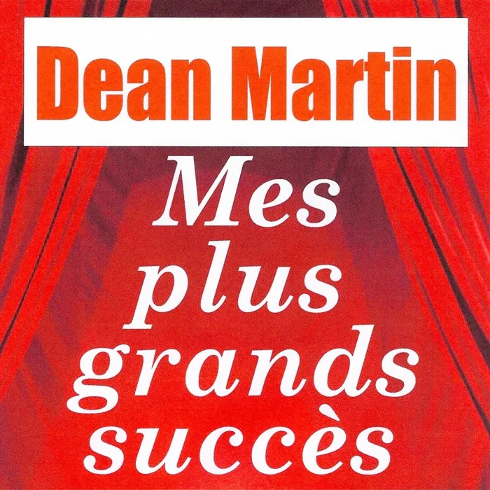 Mes plus grands succès